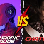 Anthropic Claude Vs. ChatGPT4: Who Will Win At Creative Writing?