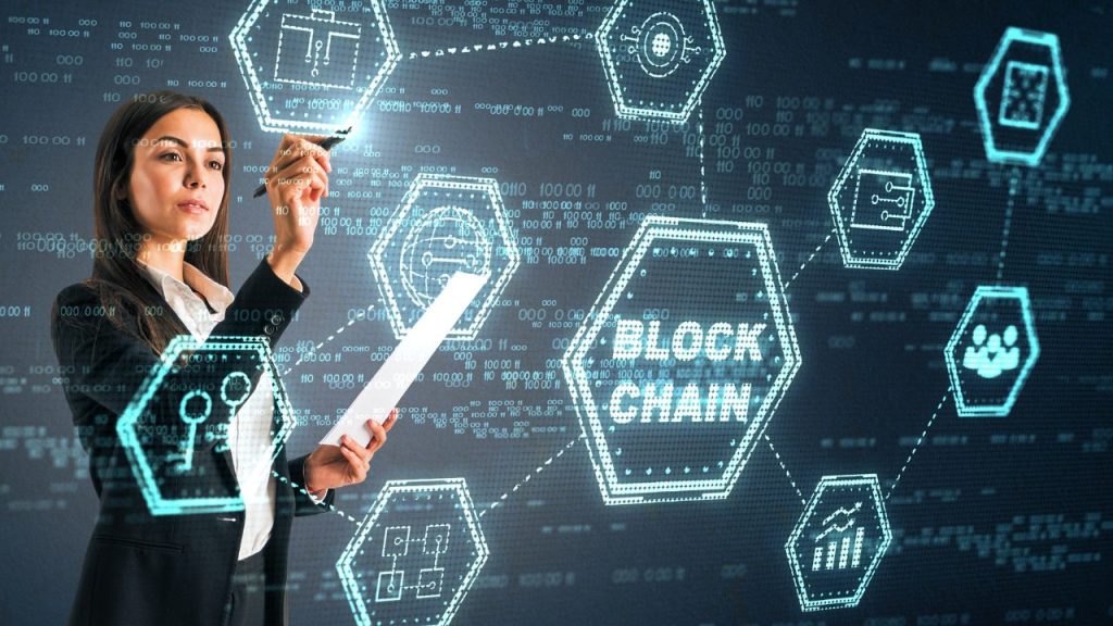 How to Start a Blockchain Business Without Money in 2023