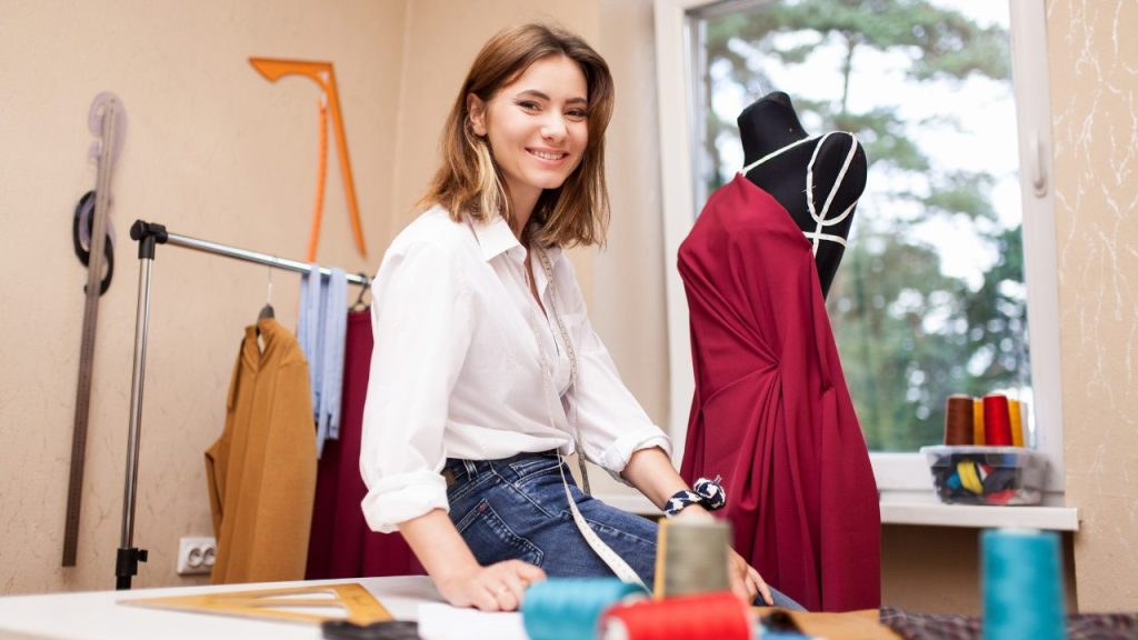 How To Make Money By Designing Clothes Online In 2023