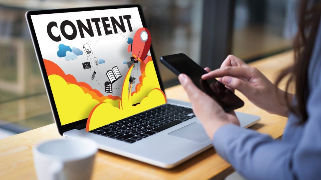 How To Earn Money With Content Writing In 2023