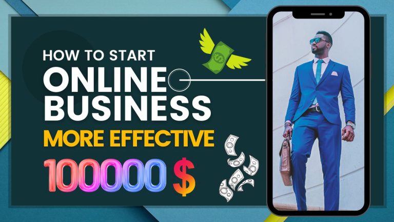 Top 9 Online Business Ideas That Will Change Your Life in 2023