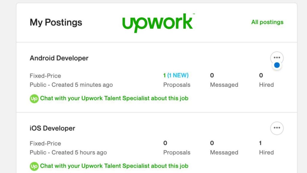 How to Rank Upwork Profile Fast: Get Your First Job on Upwork In 2023