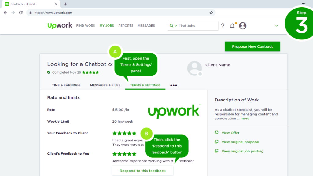 How to Rank Upwork Profile Fast: Get Your First Job on Upwork In 2023