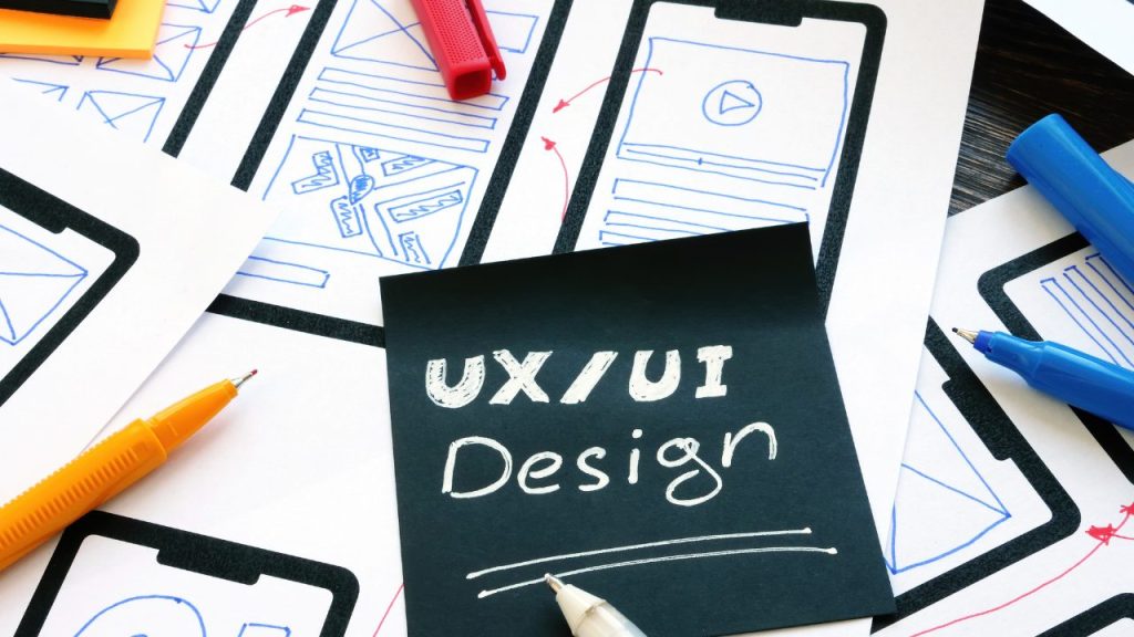 How To Become A UI/UX Designer With No Experience In 2023?