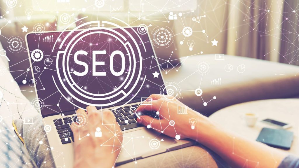 Measuring and increasing your content's SEO performance