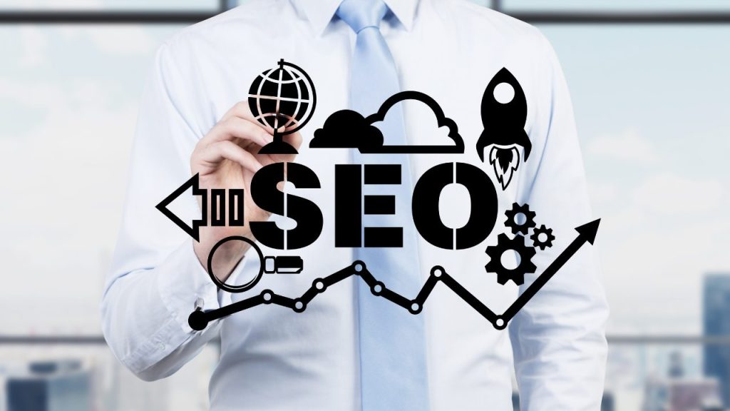 Measuring and increasing your content's SEO performance