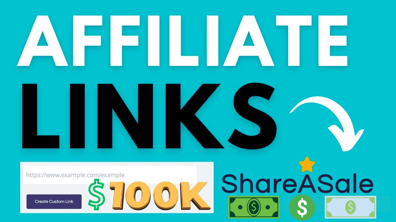 10 Proven Strategies to Earn $100K Per Month with ShareASale Affiliate Program in 2023