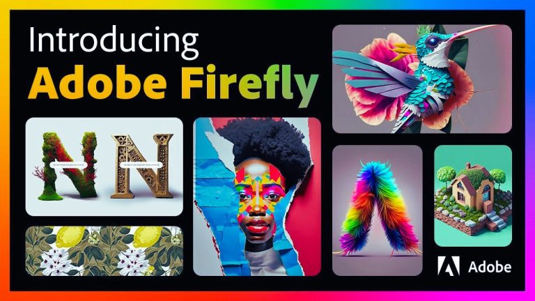 Meet Adobe Firefly: Your New AI Design Assistant for 2023