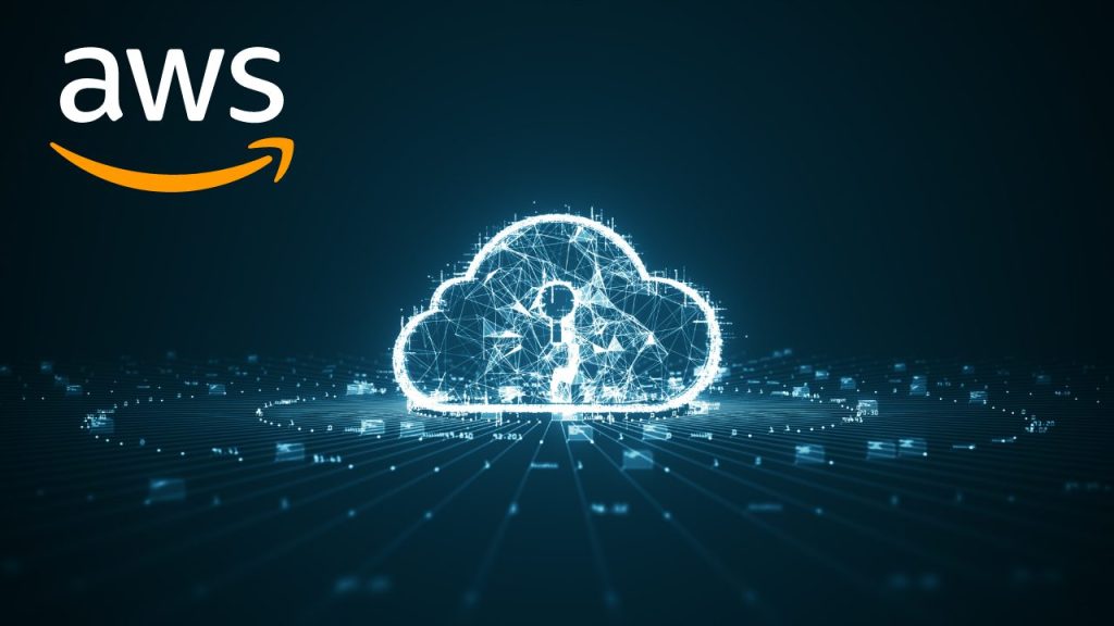 Future of AWS and Cloud Computing