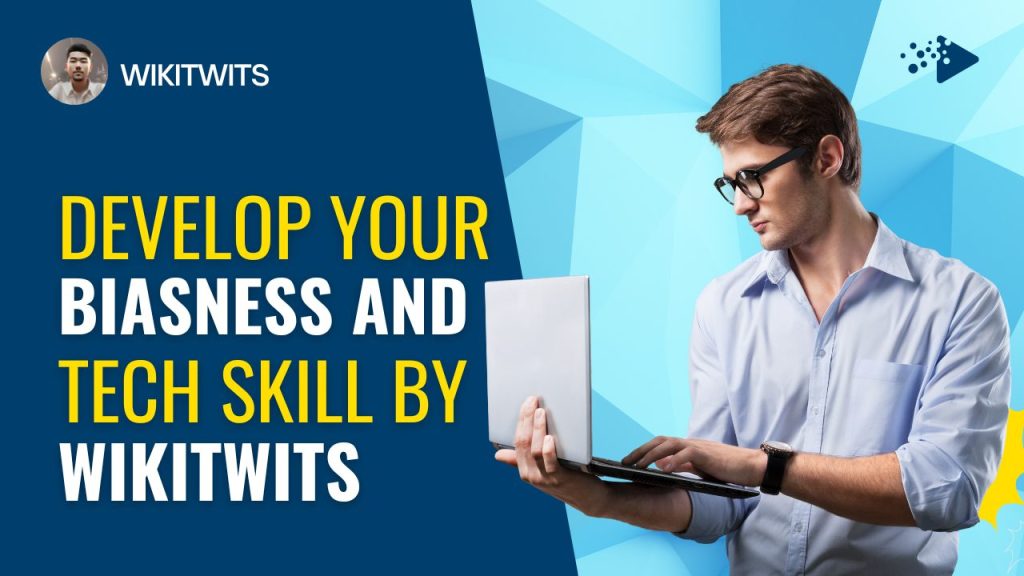 WikiTwits – Your Tech Learning And Biasness Advisor