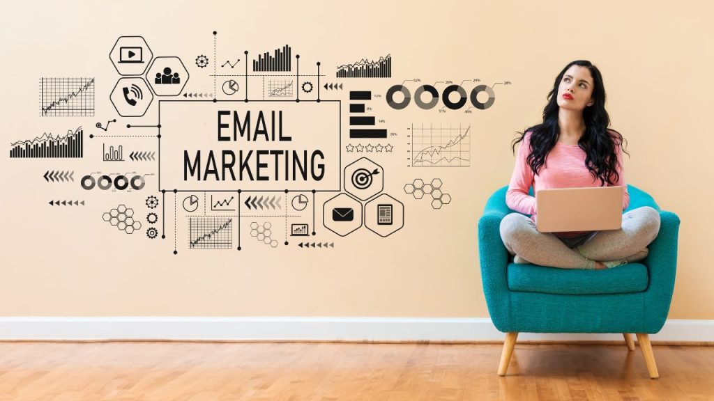 AI-based email marketing tools