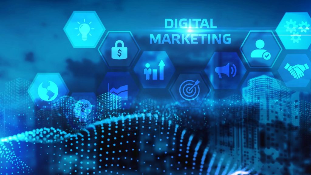 The future of Digital Marketing with AI