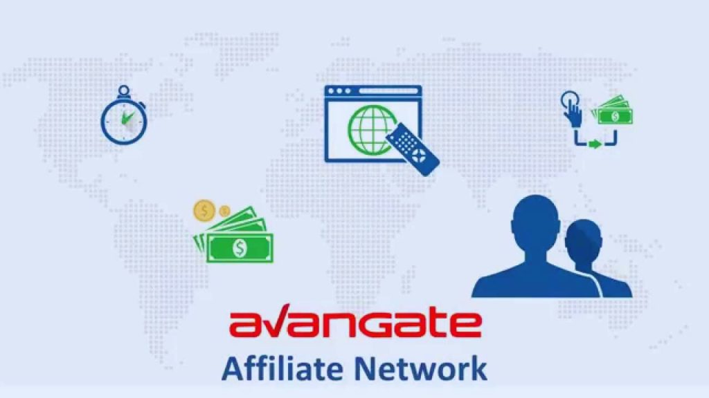 Affiliate program #7: Avangate Affiliate Network