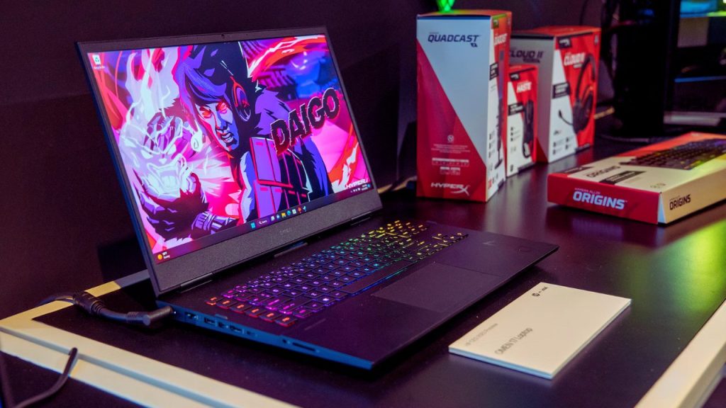 HP OMEN 16 Review ! Powerful Gaming In 2023