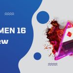 HP OMEN 16 Review ! Powerful Gaming In 2023