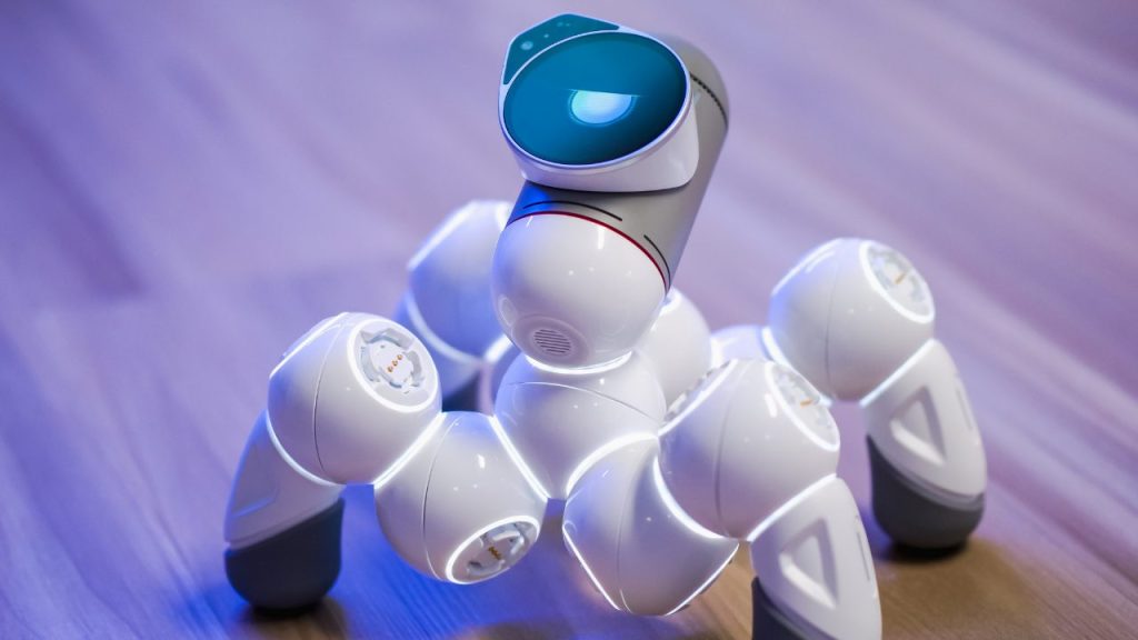 5 Best Private Robots You Can Purchase in 2023