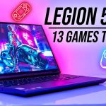 The Lenovo Legion Pro 5 Is The Next-Gen Gaming Laptop In 2023
