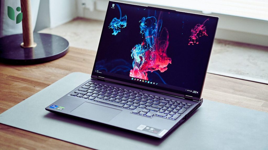 The Lenovo Legion Pro 5 Is The Next-Gen Gaming Laptop I've Been Waiting For 2023