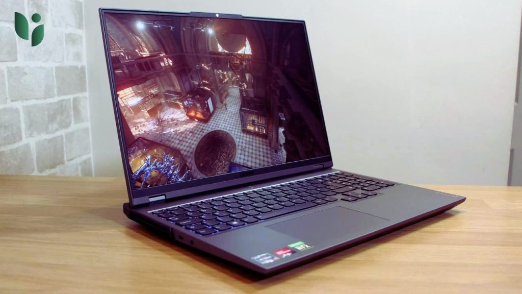 The Lenovo Legion Pro 5 Is The Next-Gen Gaming Laptop I've Been Waiting For 2023