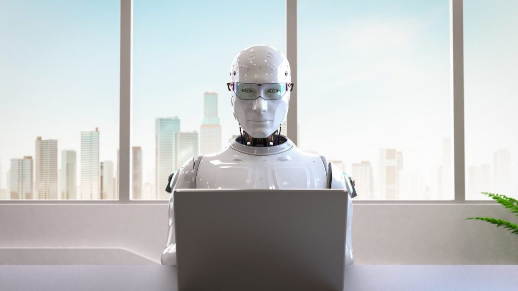 The Future of Work: Will Robots Really Take Our Jobs in 2024?
