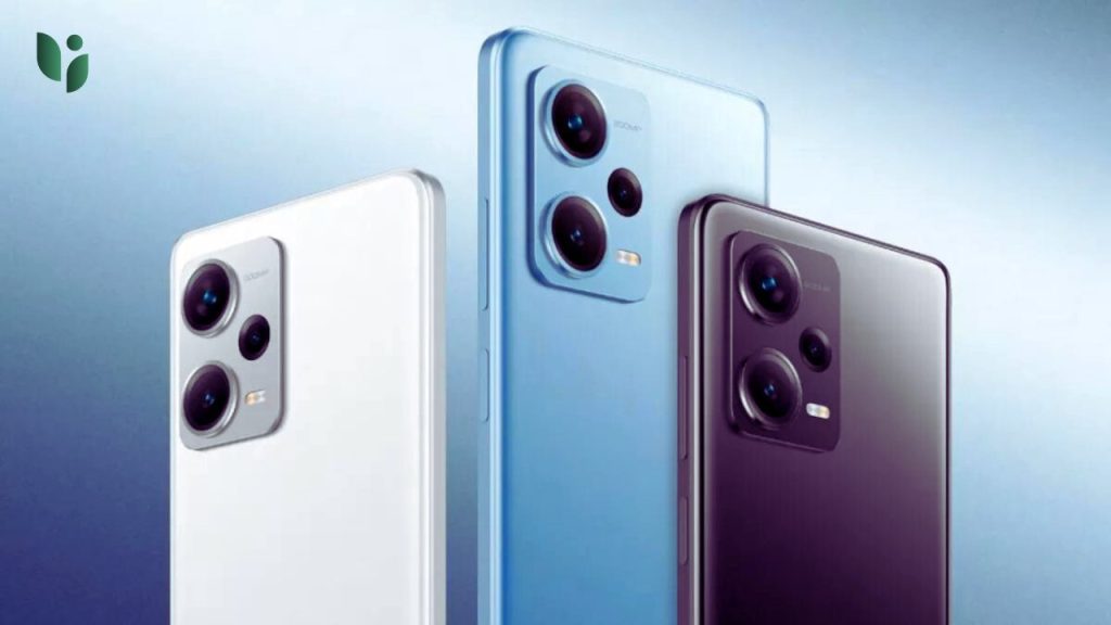 Xiaomi Redmi Note 12 Pro: The Ultimate Gaming Experience